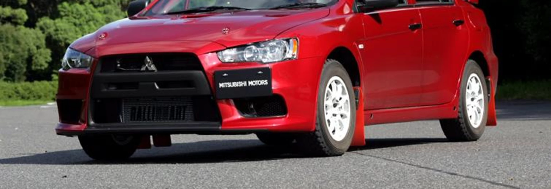 Why the Renault-Nissan takeover will likely mean the return of the Mitsubishi Evo